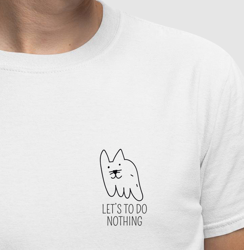 Let's do nothing