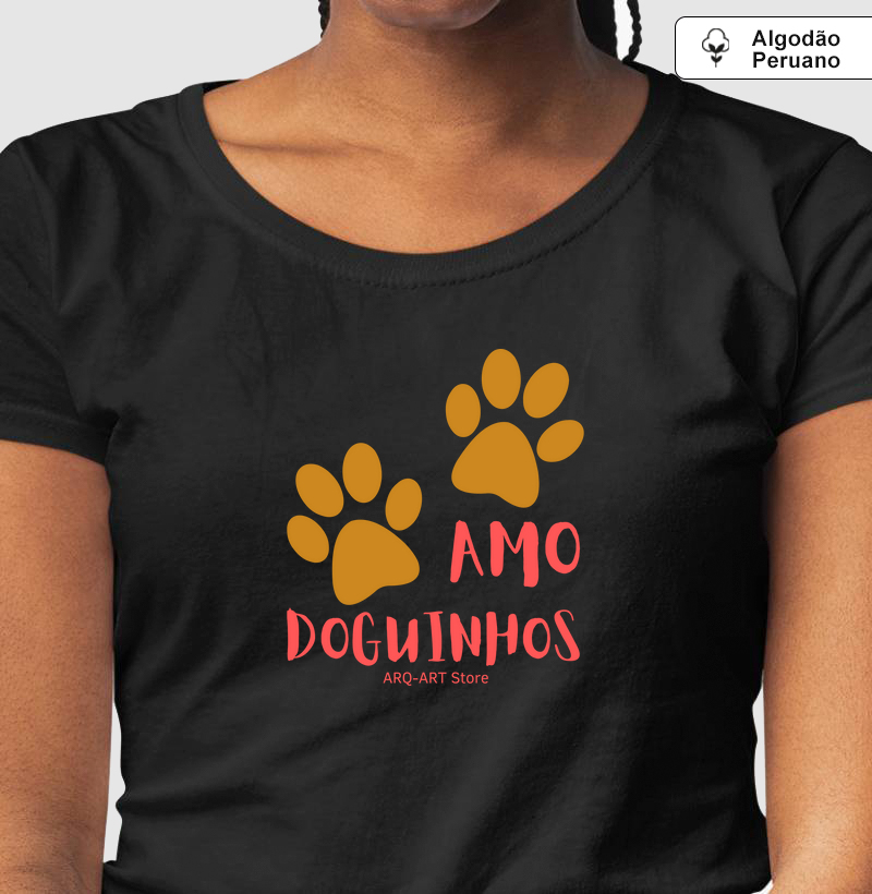Amo doguinhos