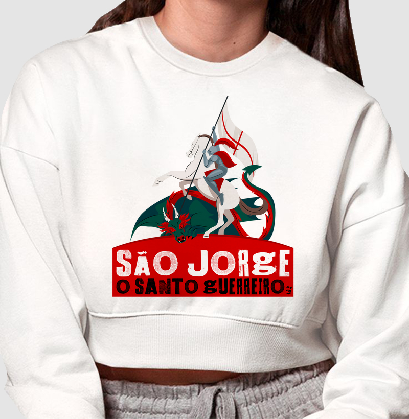 São Jorge / O Santo Guerreiro