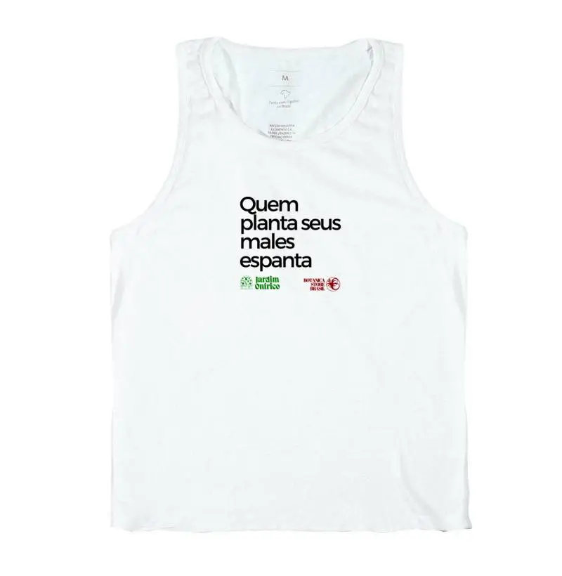 JO QUEM PLANTA