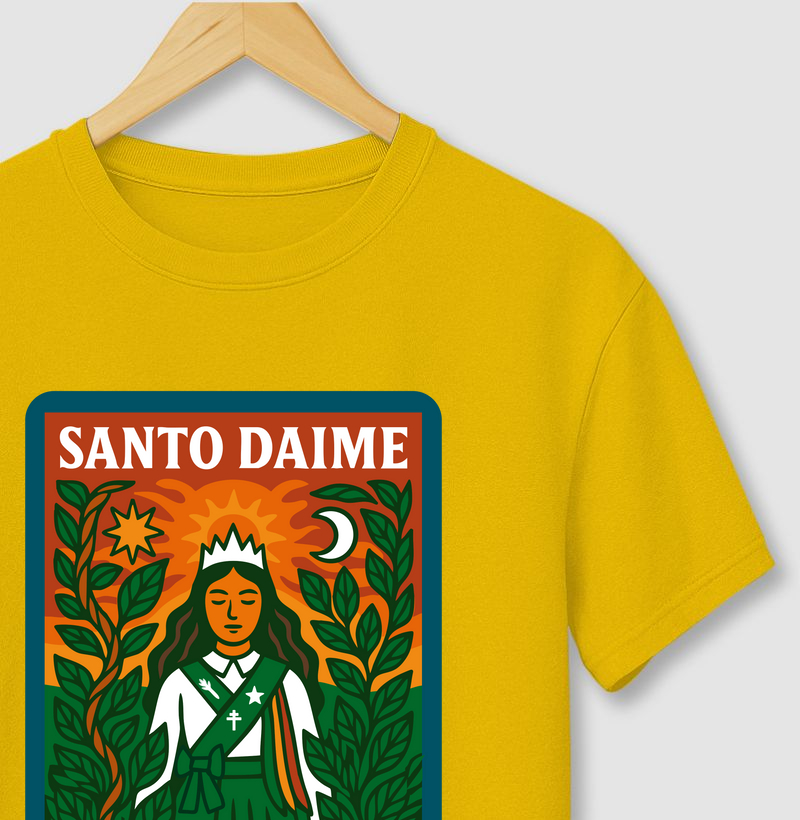 Santo Daime Rainha da Floresta 