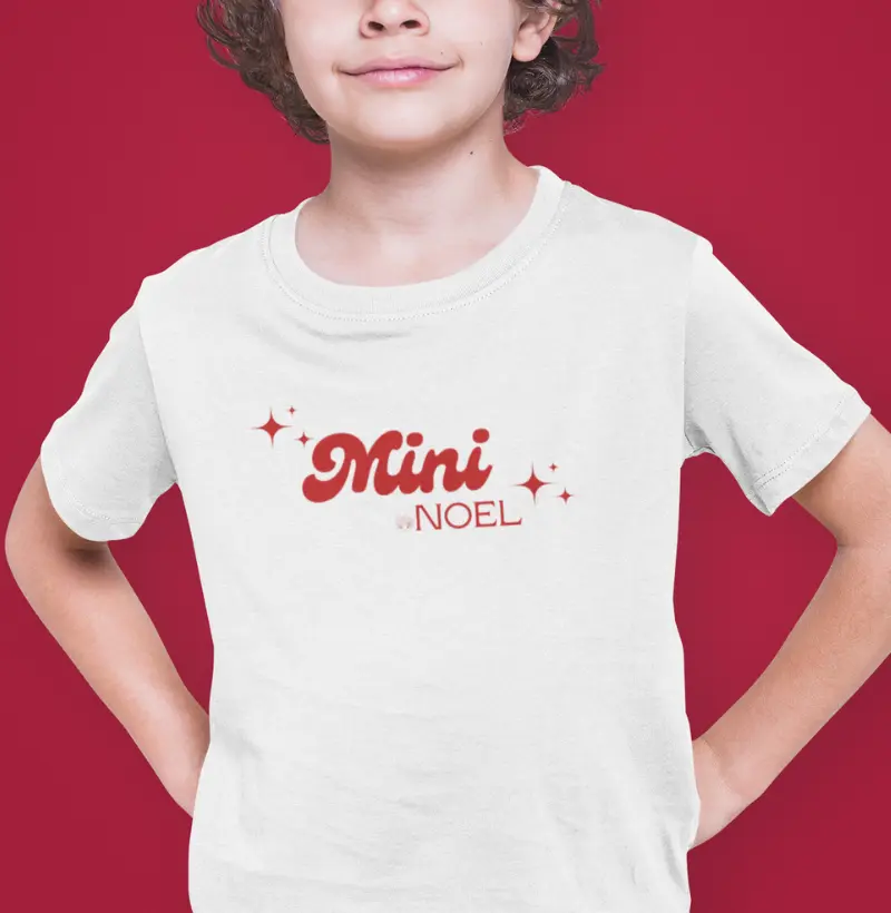 Mini Noel