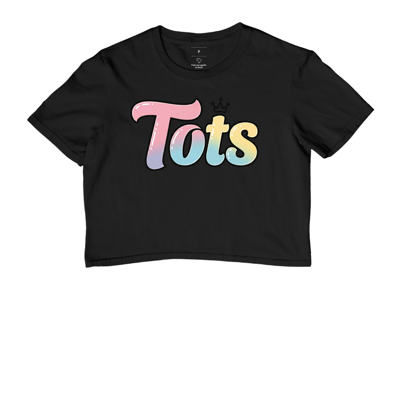 TOTS #1