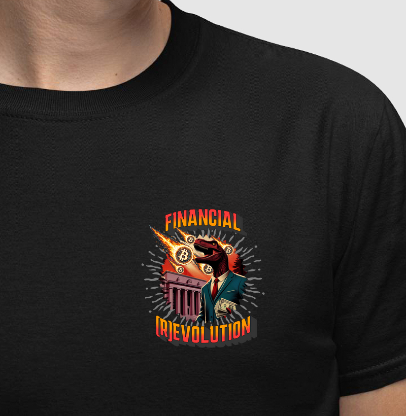 Financial (R)Evolution - Minimalista