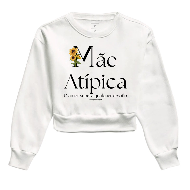 Mãe Atípica