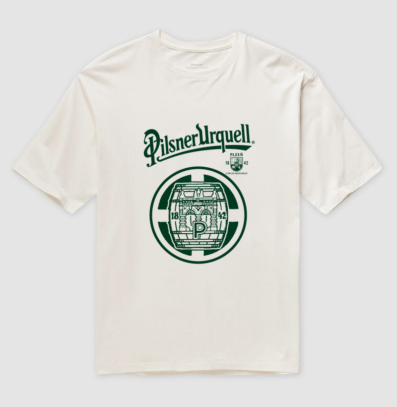 Pilsner Urquell 180 Anos