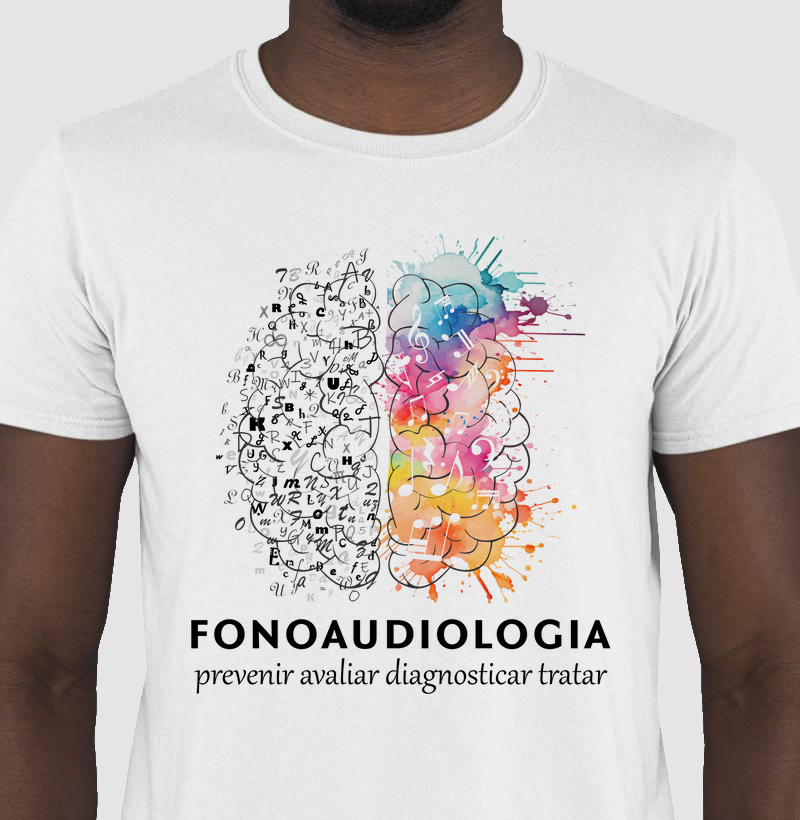 Fonoaudiologia - Etapas