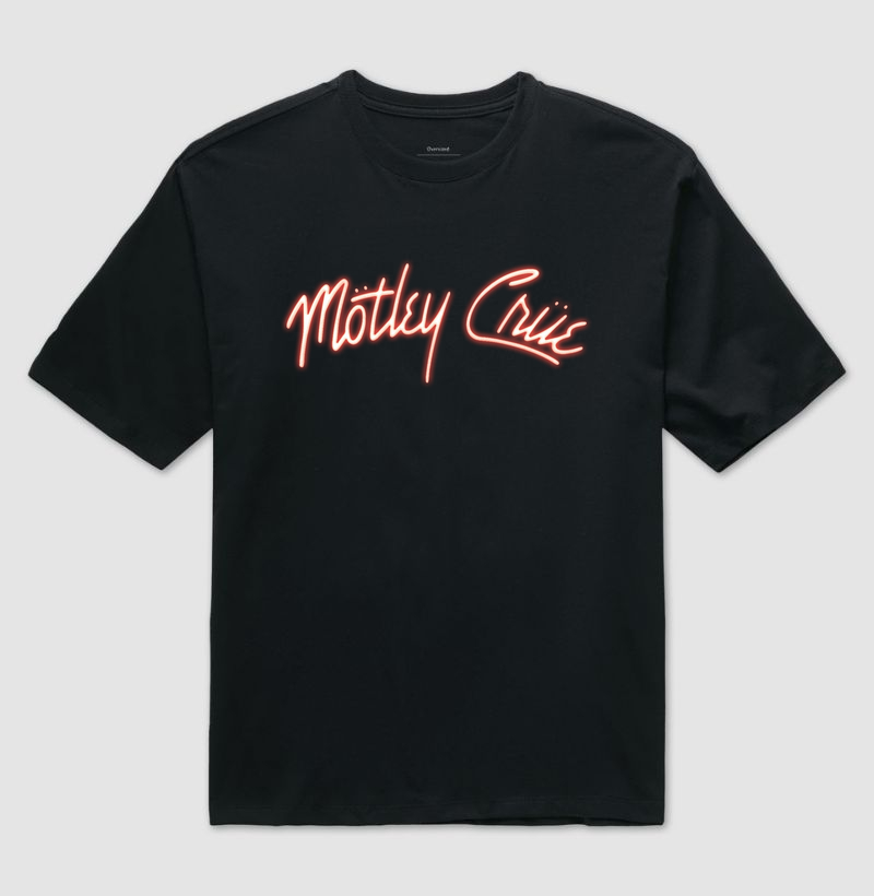 Mötley Crüe