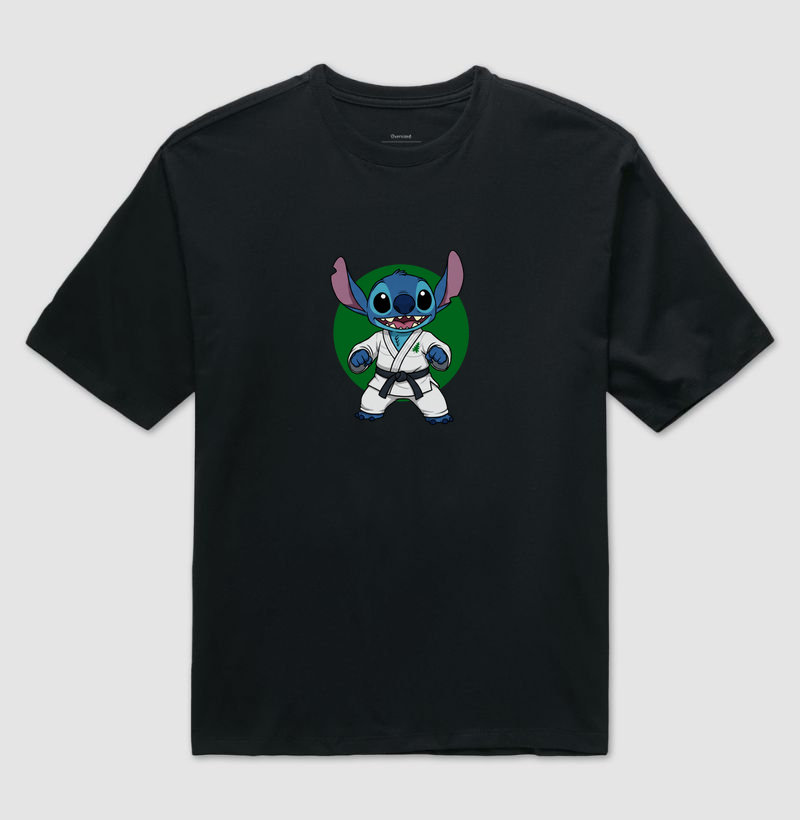 Ohana em Ação