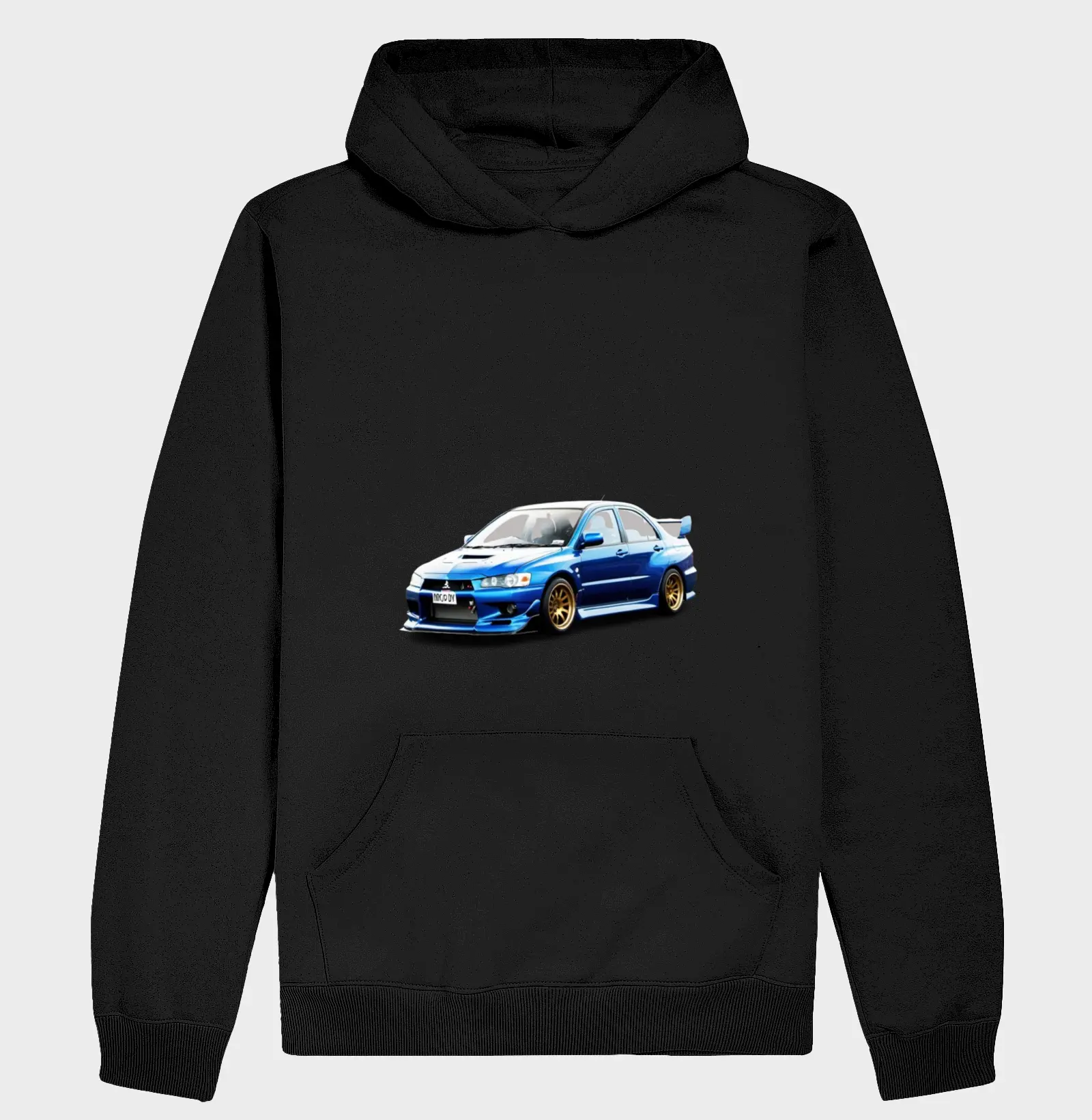 T - Shirt EVO B