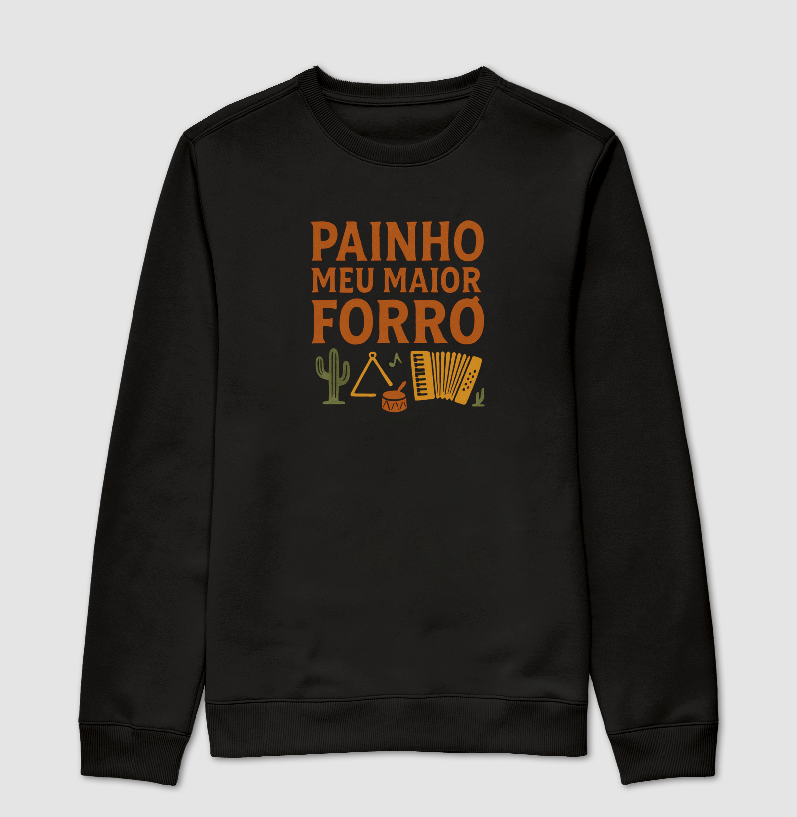 Painho meu maior amor