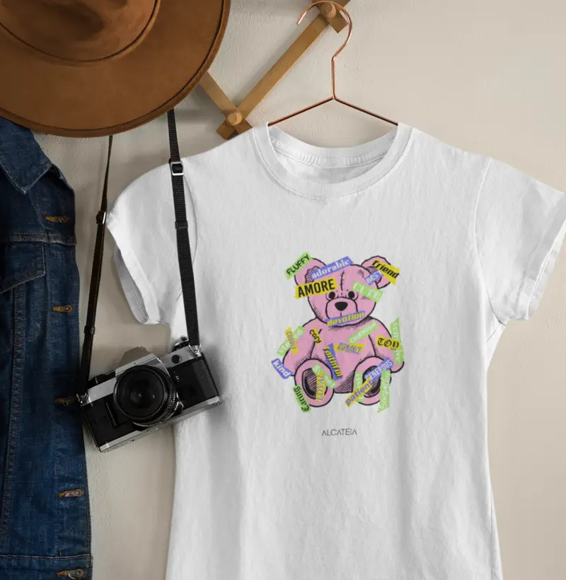 Bear tag
