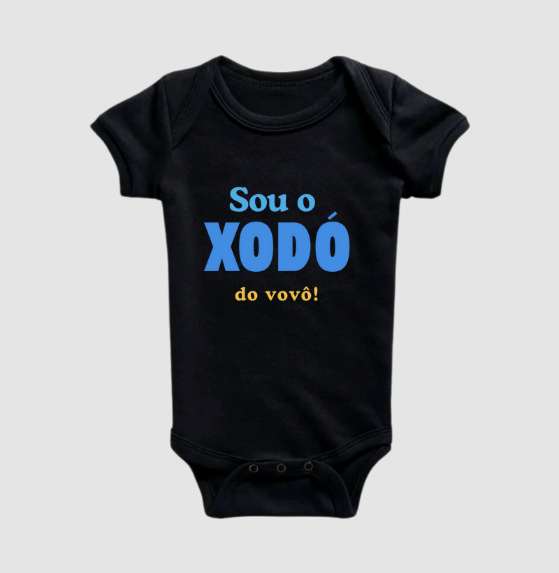 Xodó do Vovô