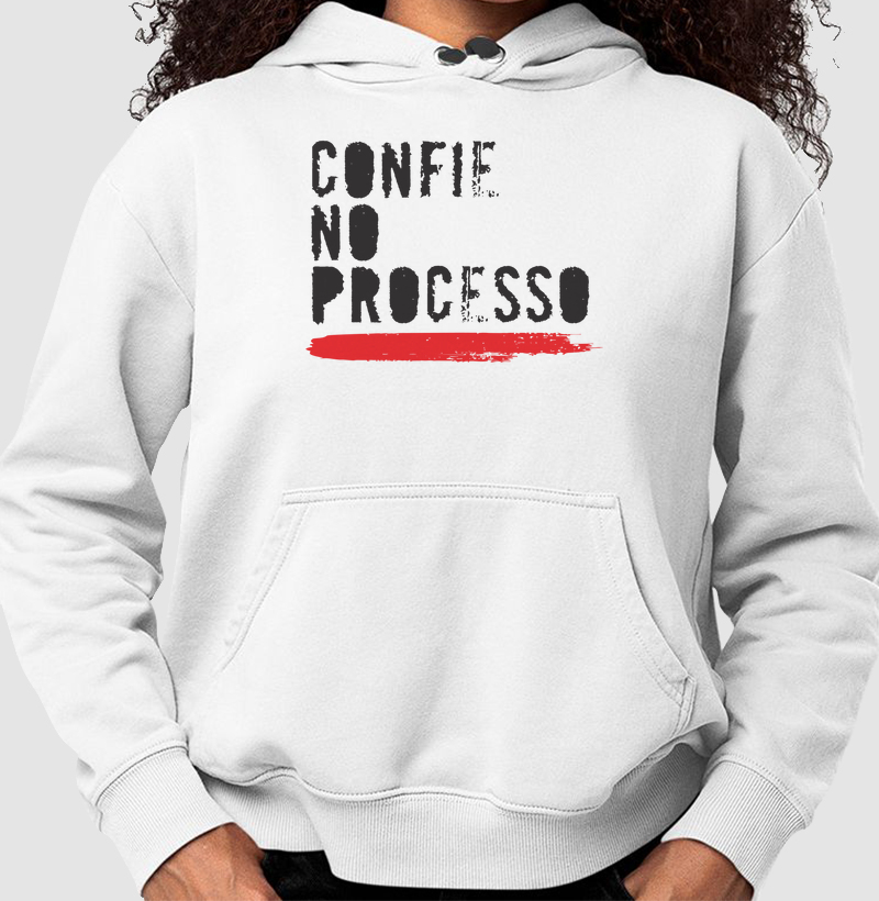 Confie no Processo