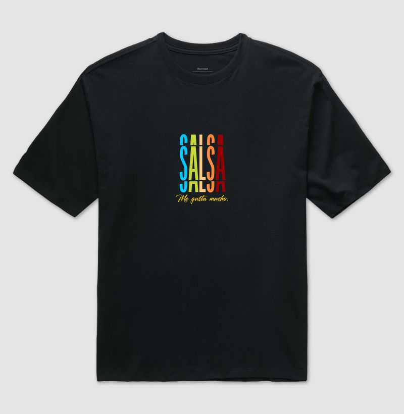 Me gusta
