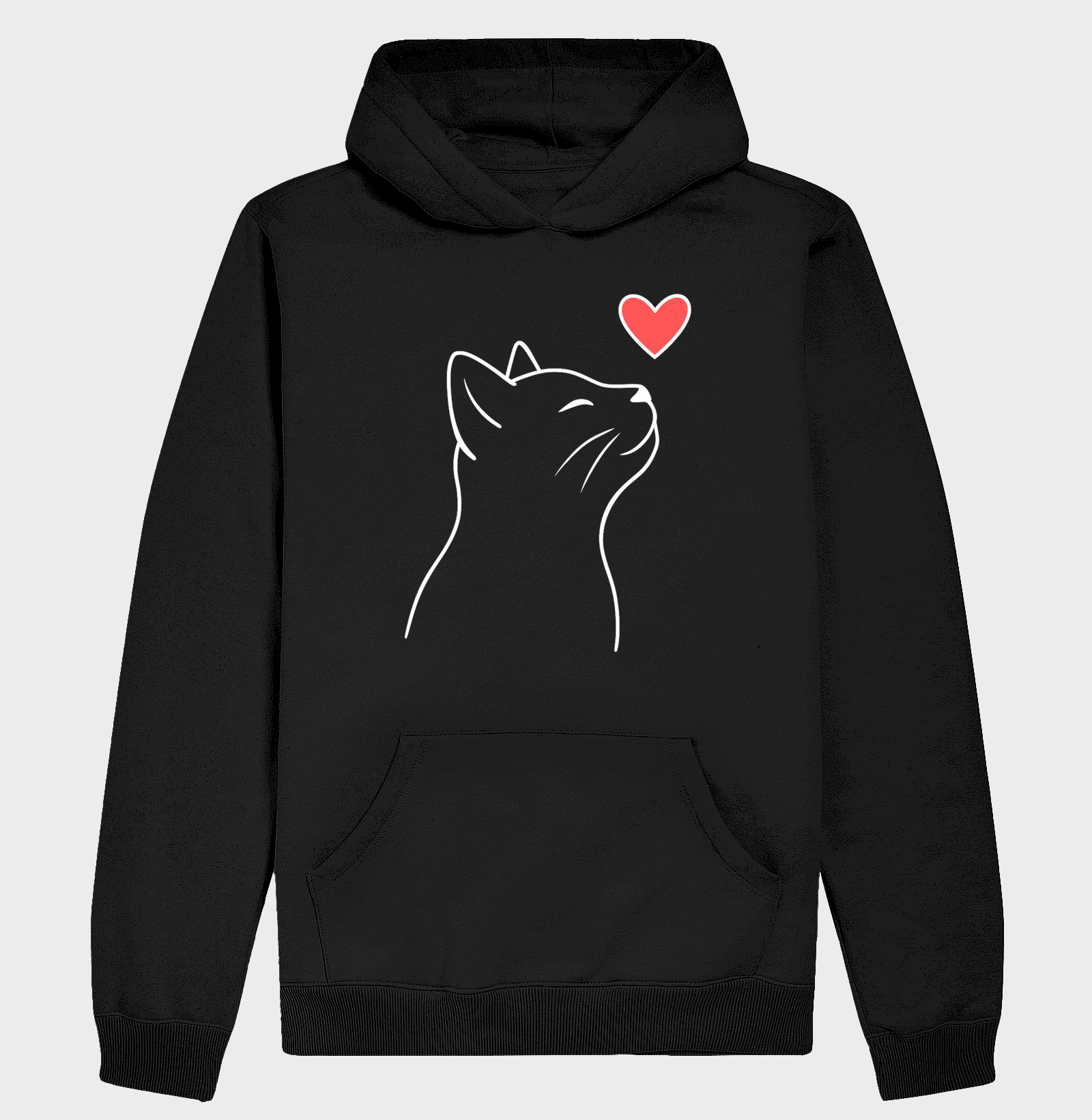 Amor por cat