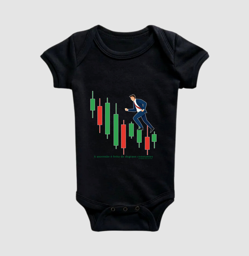 Escada Para o Sucesso