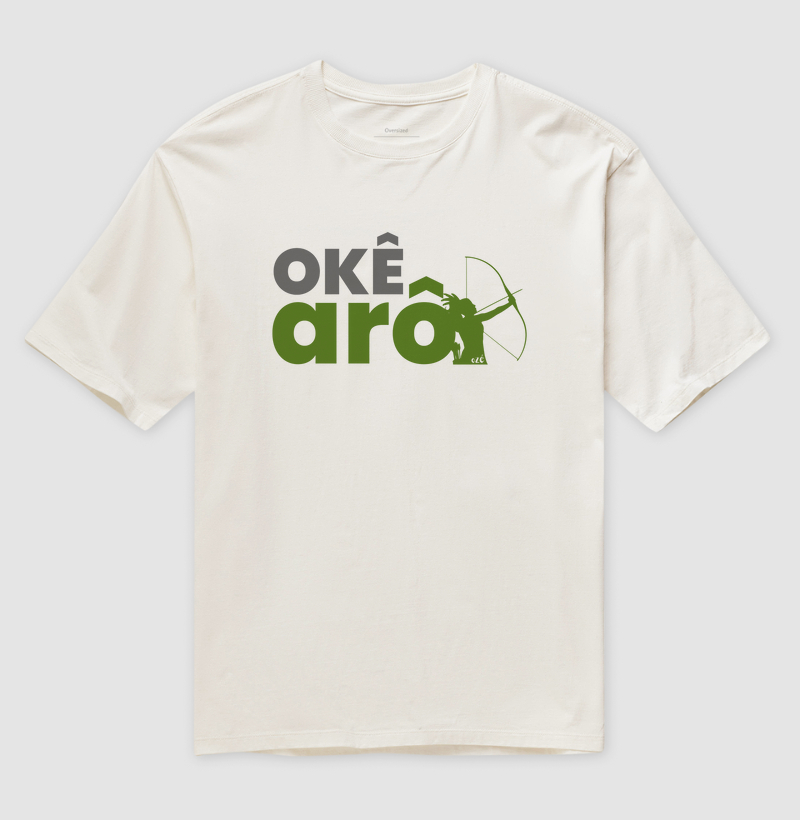 Okê Arô
