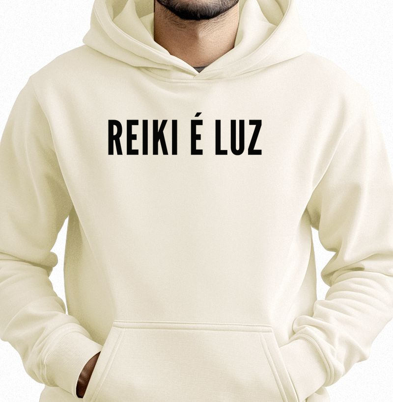 Reiki É Luz