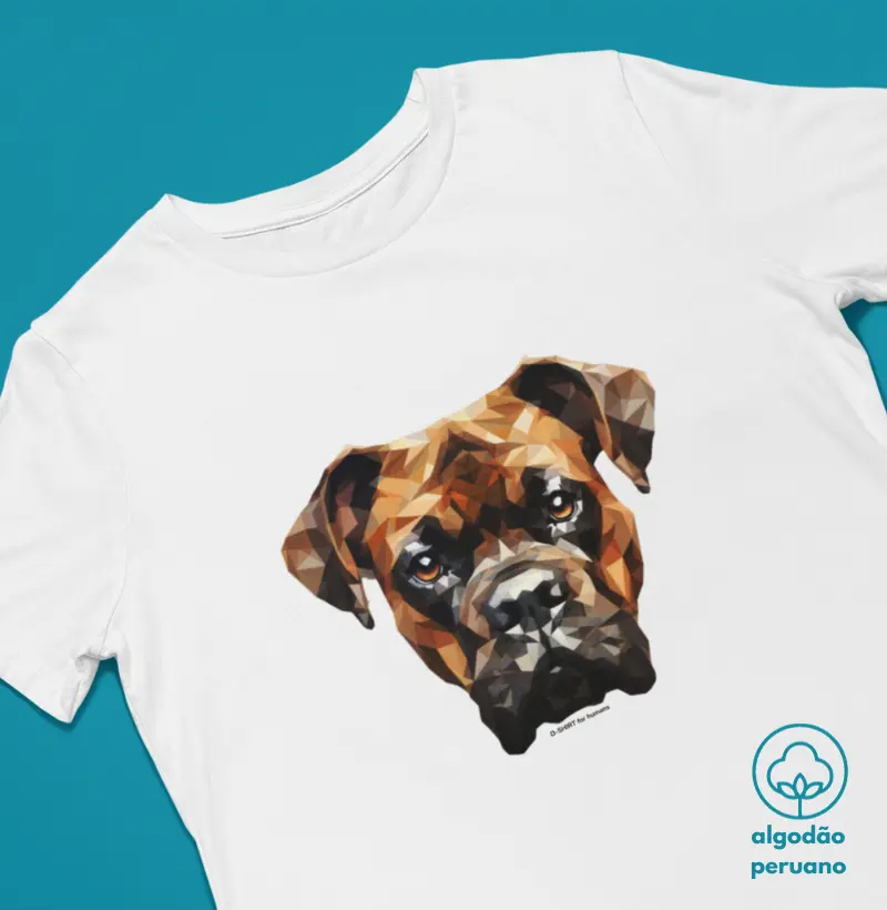premium - dog & art - boxer