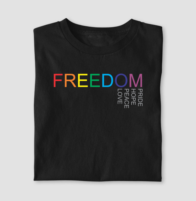 Freedom Art