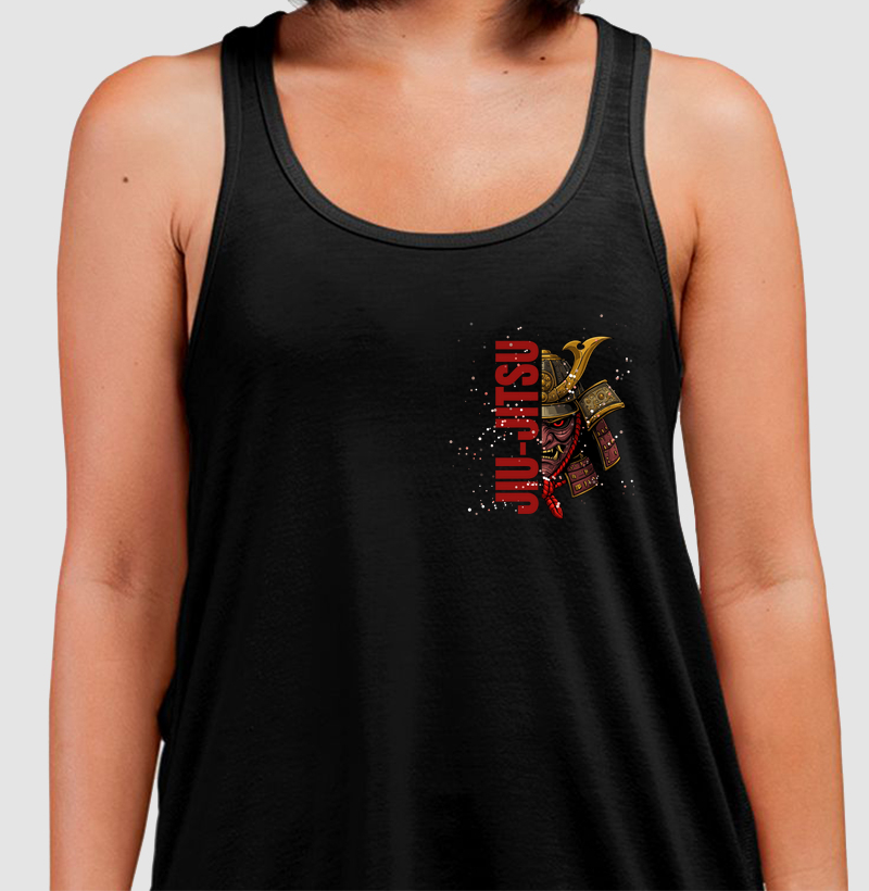 Samurai - Jiu-Jitsu Lifestyle