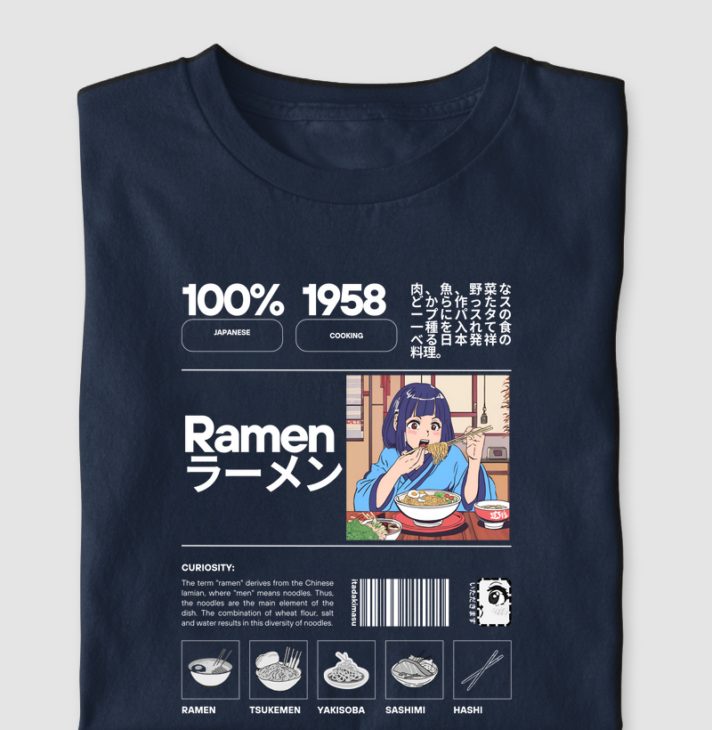 Ramen 1958
