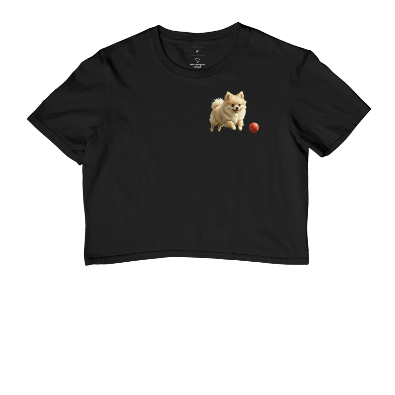 Pomerânia Minimalista