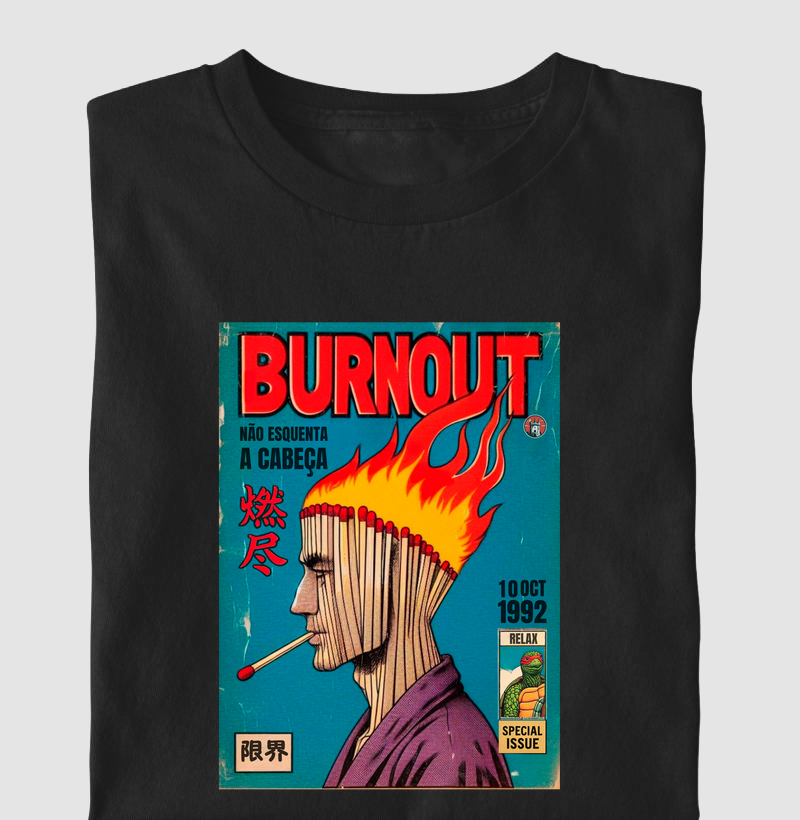 Bunout