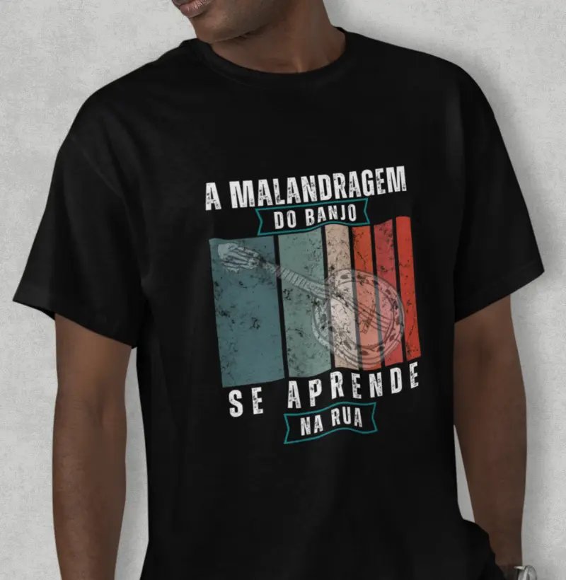 Malandragem do Banjo