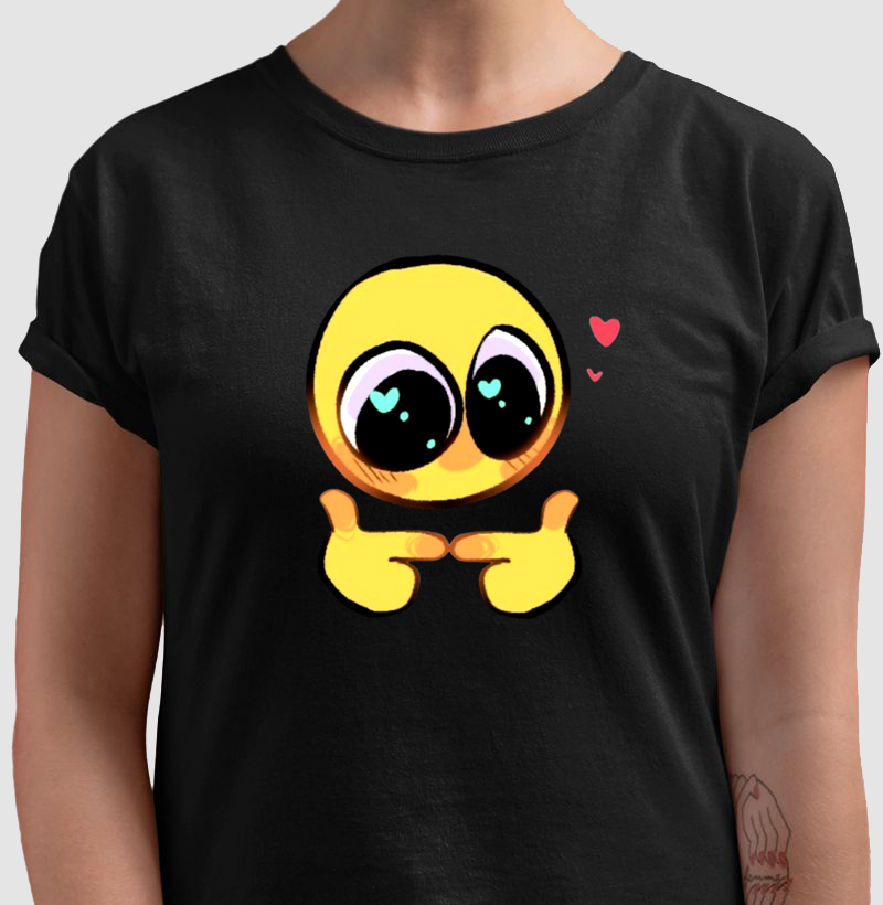 emoji carinhoso