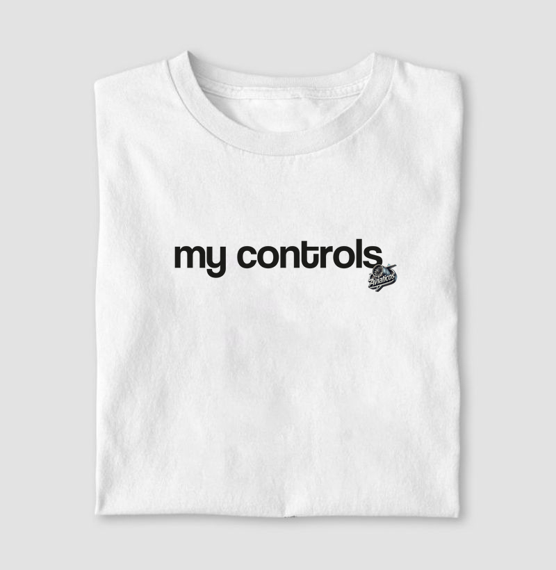 My controls