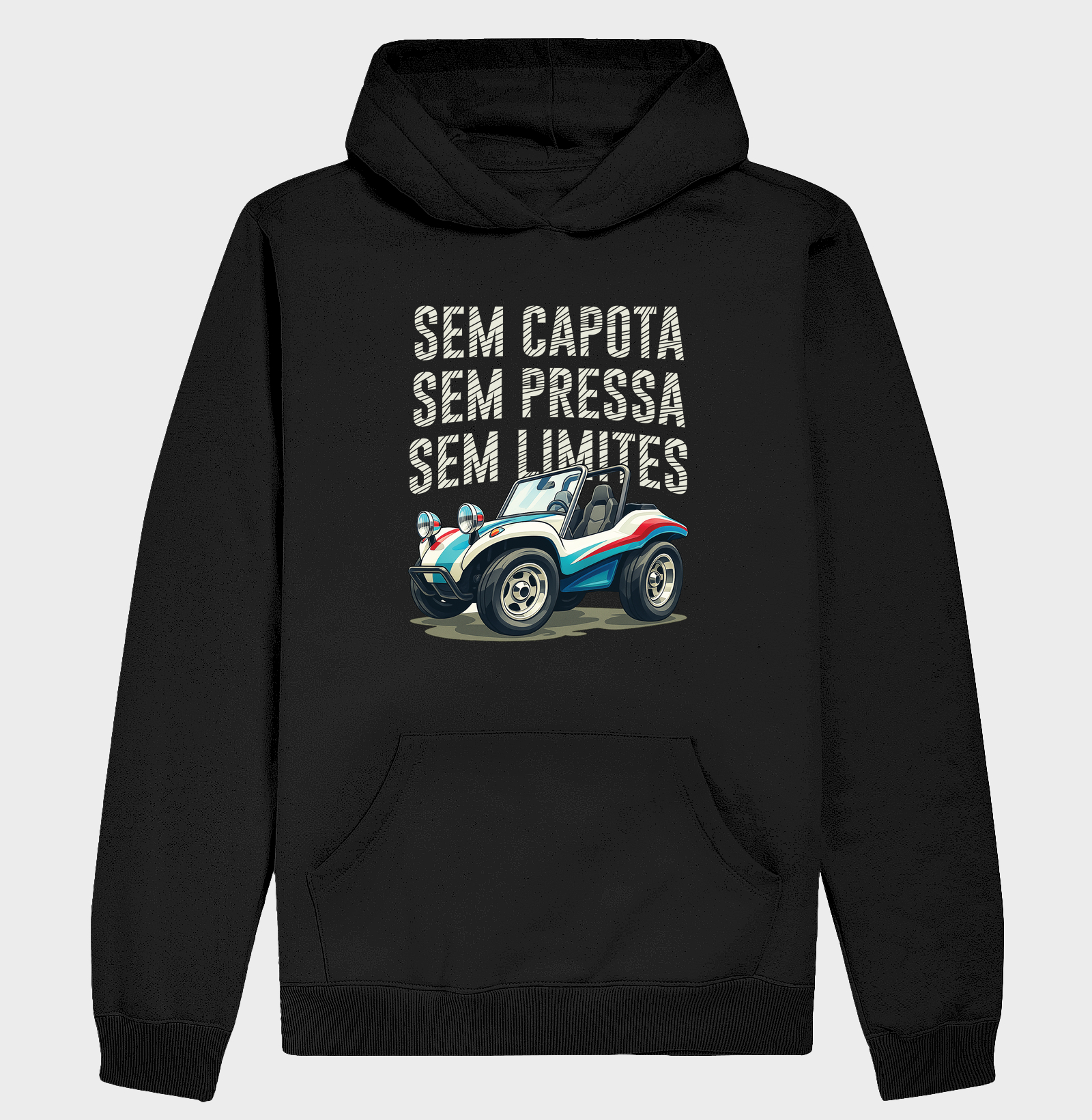 SEM CAPOTA