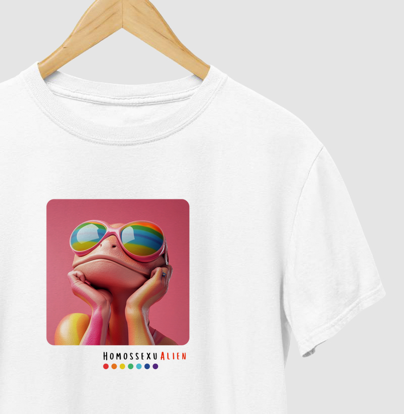 Homossexualien
