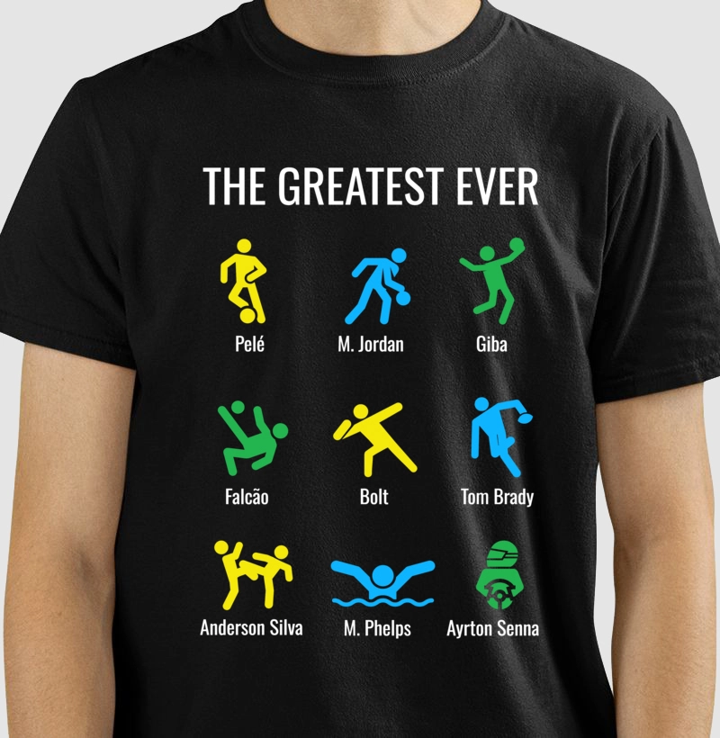 Camisa 0