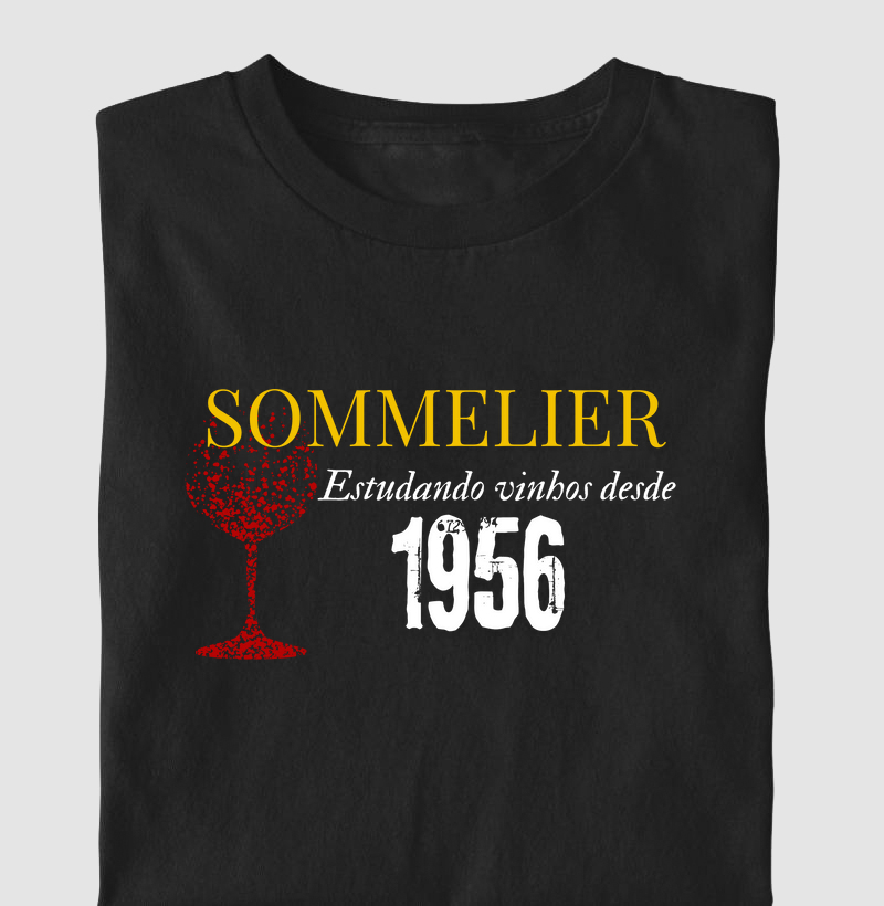 Sommelier 1956