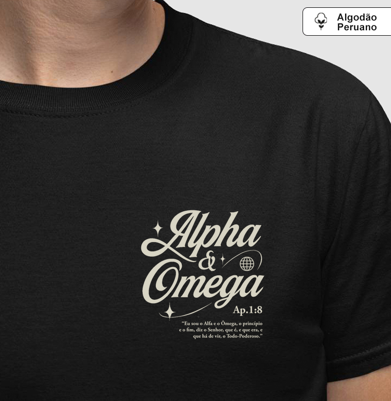 Alpha e Omega