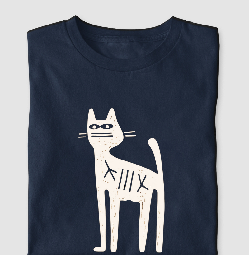 Glyph Cat