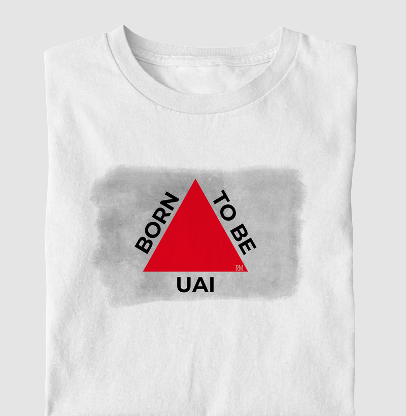 Born to be Uai