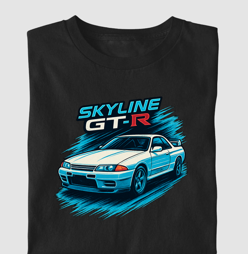 SKYLINE