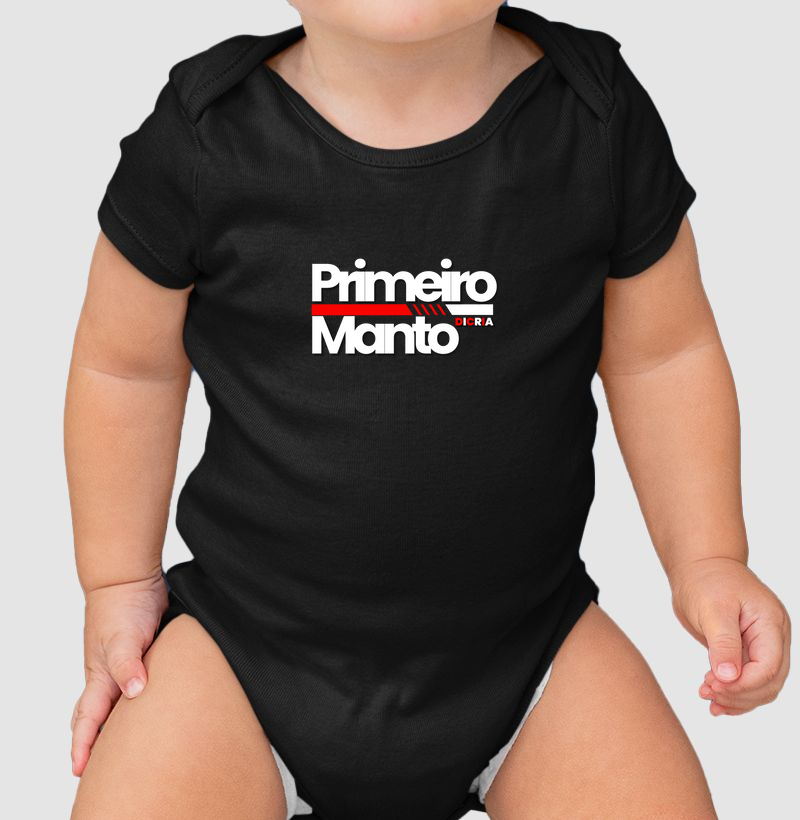PRIMEIRO MANTO