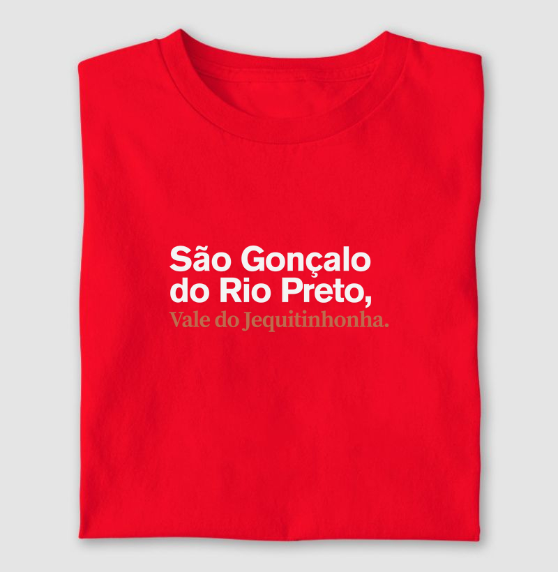 Cidades do Vale | São Gonçalo do Rio Preto
