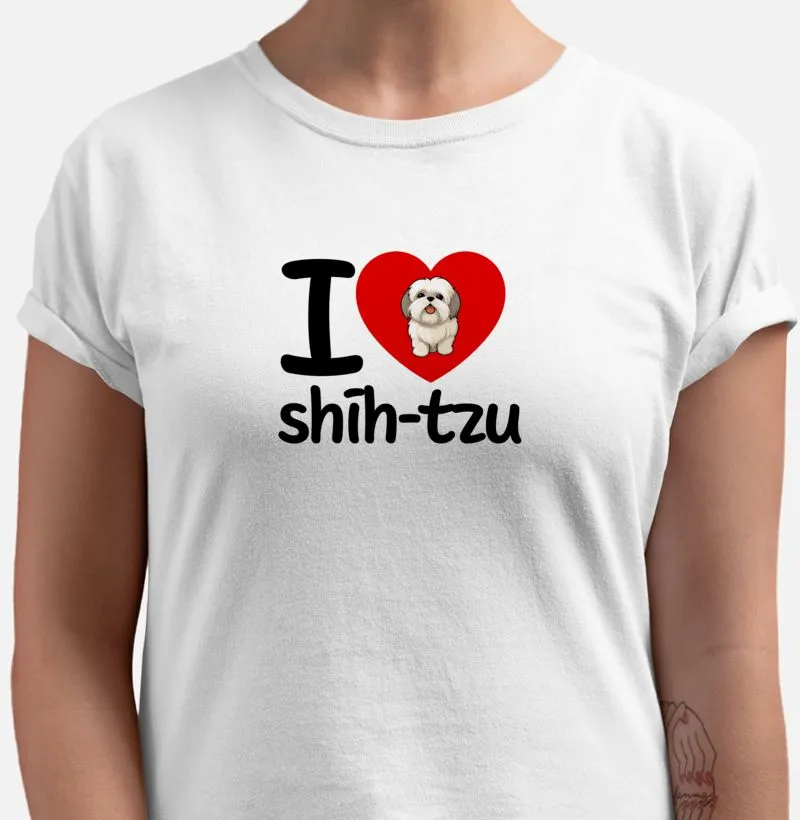 Shitzu 