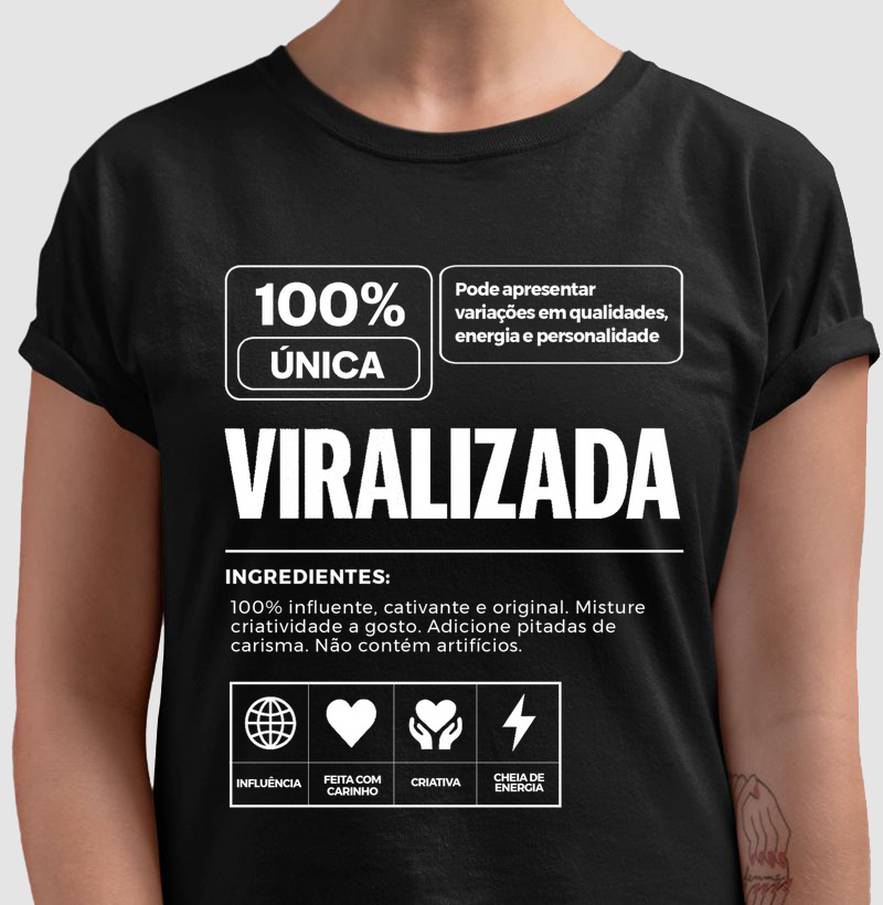VIRALIZADA