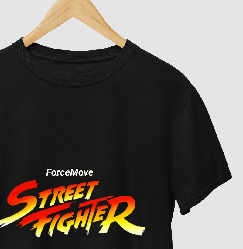Camisetas ForceMove 