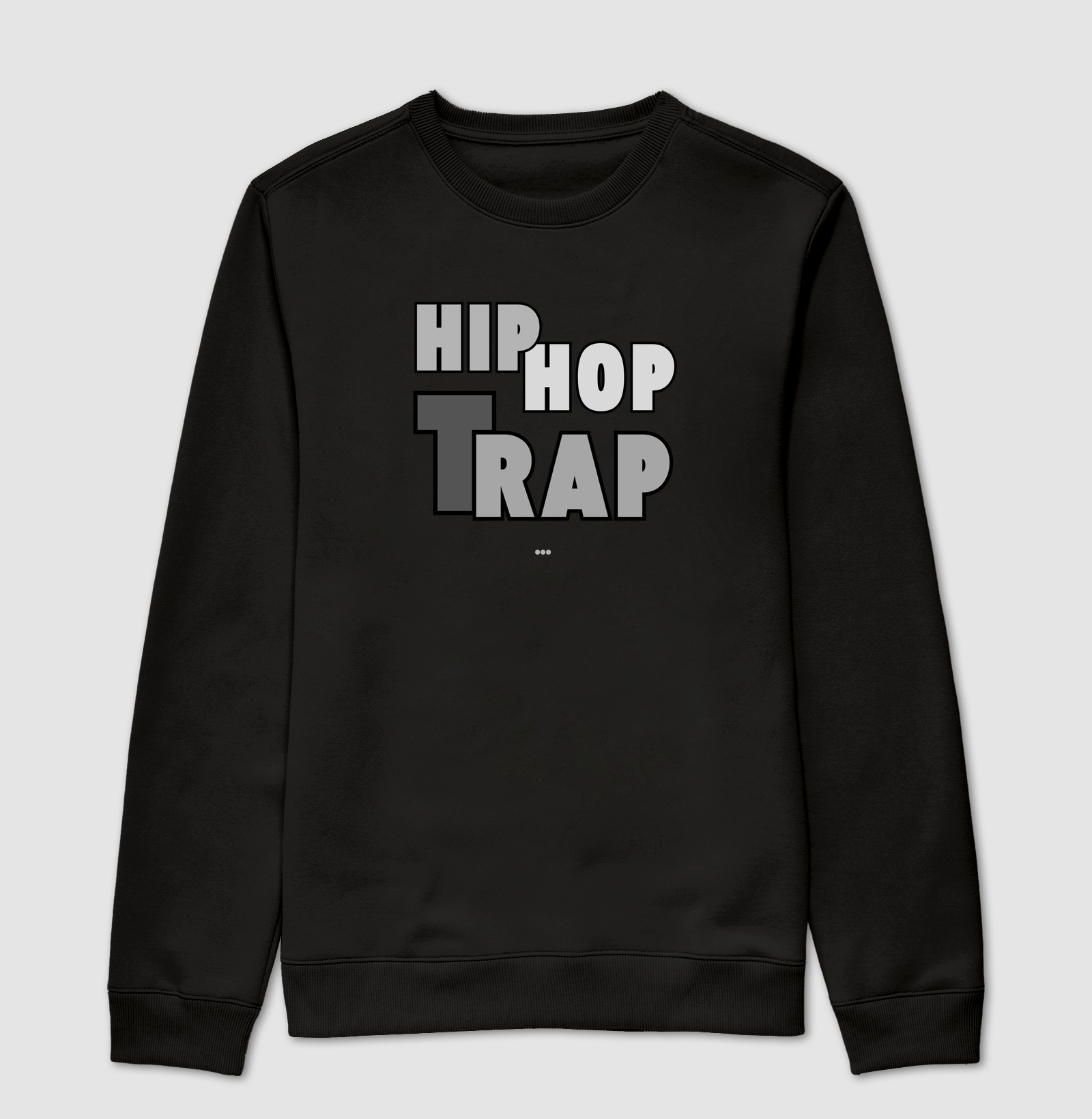 Hip-Hop - Trap