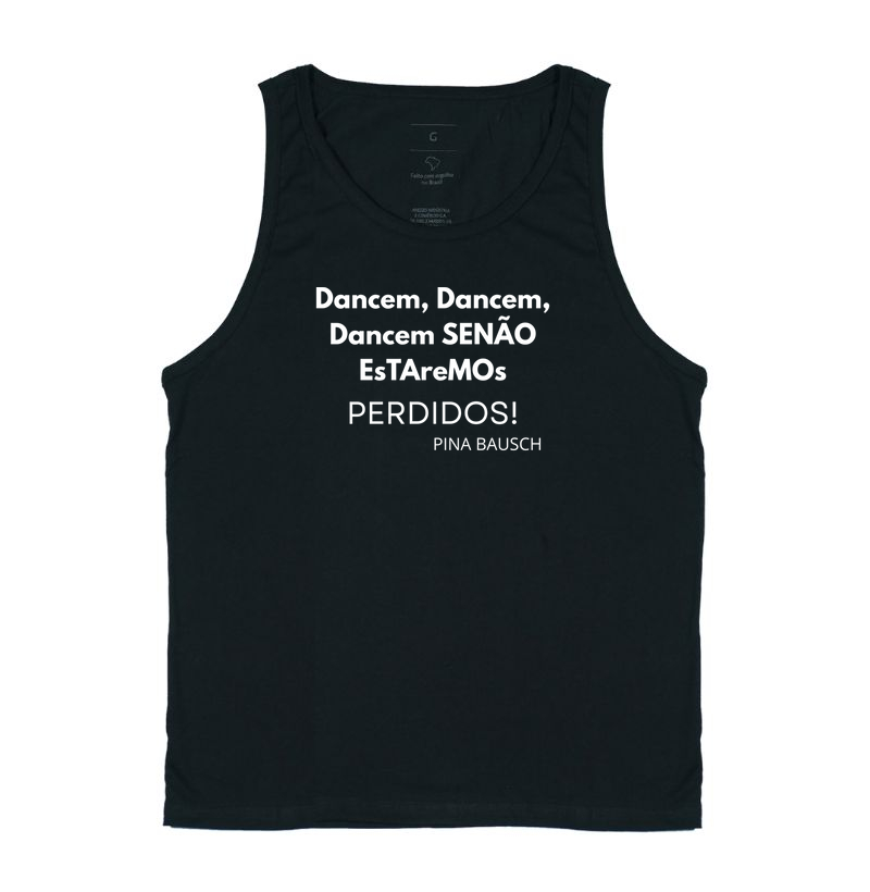 DANCEM, DANCEM,DANCEM SENÃO ESTAREMOS PERDIDOS!