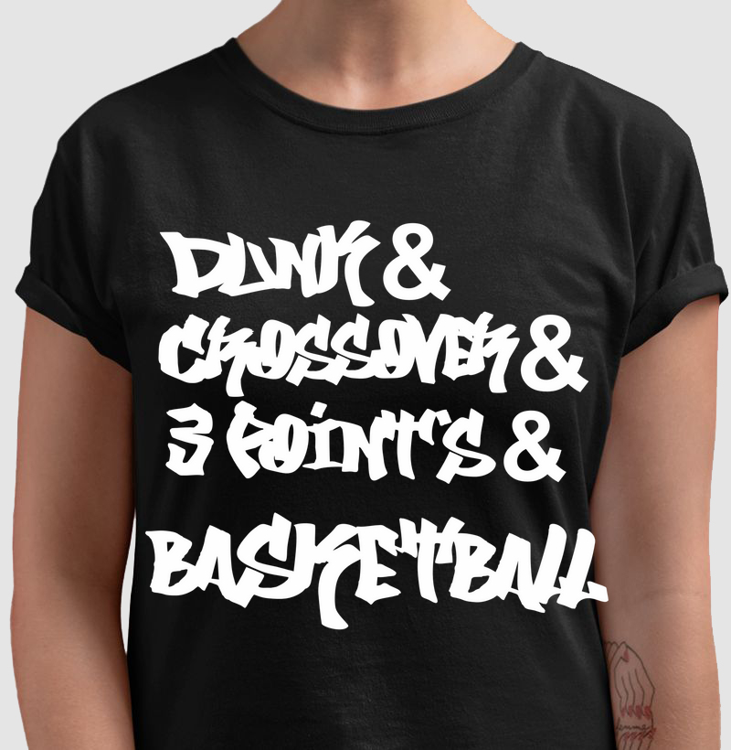 Basketball Fundamentos