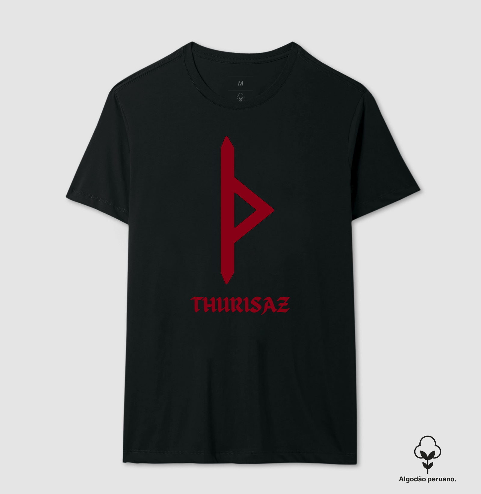 Thurisaz - O Poder dos Gigantes
