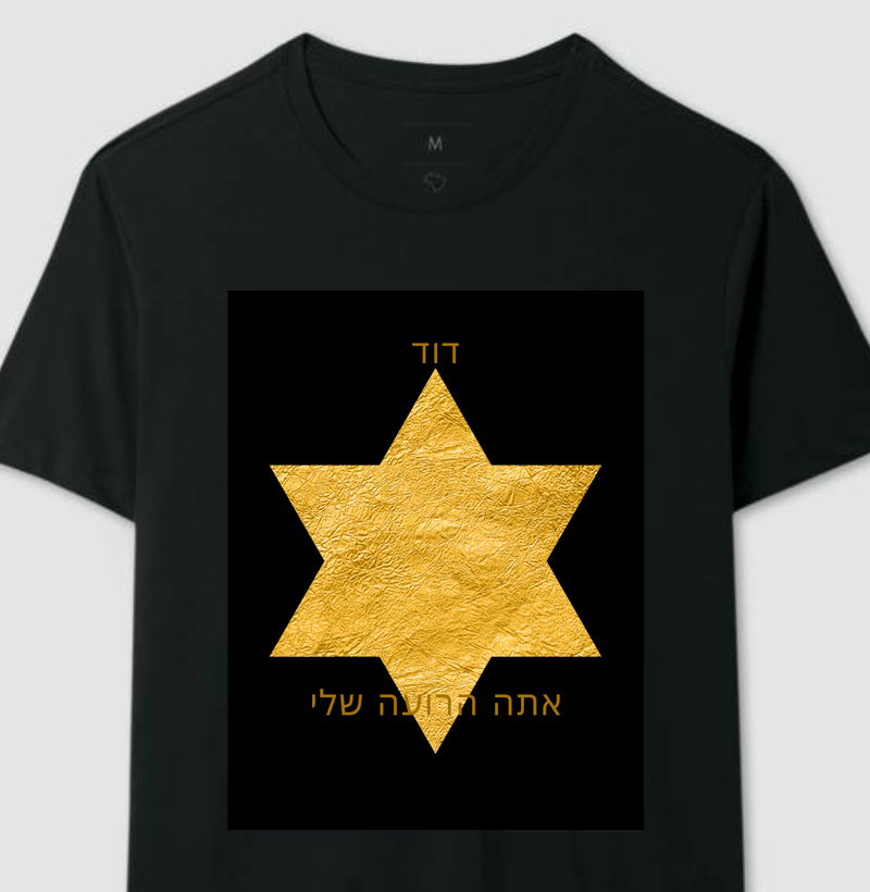 ESTRELA DE DAVI